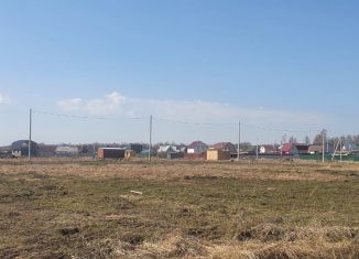 Продаю земельный участок, 7.4 сот., деревня Кузяево