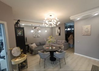 2-ком. квартира на продажу, 50 м2, Сочи, улица Горького, 87/1, ЖК Парк Горького