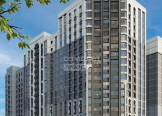 Двухкомнатная квартира на продажу, 53.4 м2, Липецк