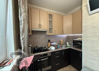 Продажа 1-ком. квартиры, 38 м2, Москва, Осенний бульвар, 16к2, метро Молодёжная