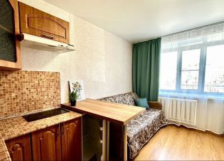 Квартира на продажу студия, 16 м2, Архангельск, улица Урицкого, 70