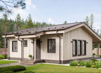 Продам дом, 117.1 м2, посёлок Сылва, Осенняя улица, 7