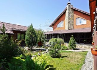 Коттедж на продажу, 220 м2, Казань, Сливовая улица, 7Б