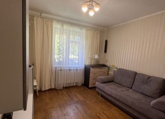 Продается 2-ком. квартира, 41 м2, Йошкар-Ола, Пролетарская улица, 69, 10-й микрорайон