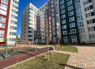 Продается 2-комнатная квартира, 55.5 м2, Калининград, Московский район