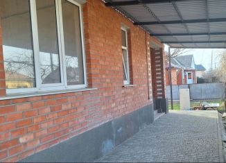 Продам дом, 95 м2, Абинск, улица Советов, 128А