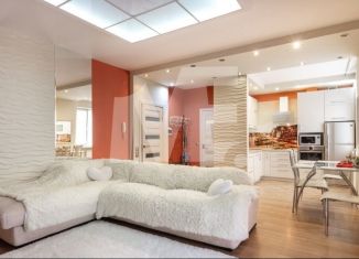 Продается 5-ком. квартира, 102.3 м2, Калининград, улица Вилория Бусловского, 3