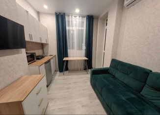 Сдаю в аренду квартиру студию, 23 м2, Сочи, Молодогвардейская улица, 2/40