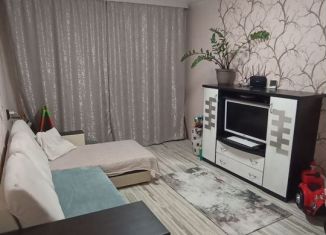 2-ком. квартира на продажу, 47 м2, Ленинск-Кузнецкий, улица Пушкина