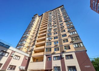 Однокомнатная квартира на продажу, 43 м2, Краснодар, улица 70-летия Октября, 1, микрорайон Юбилейный