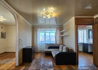 2-комнатная квартира на продажу, 42.8 м2, Новороссийск, проспект Ленина