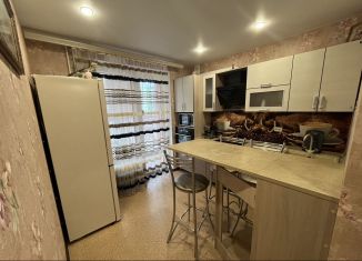 Продается однокомнатная квартира, 36.5 м2, поселок городского типа Стройкерамика, улица Николая Симонова, 10