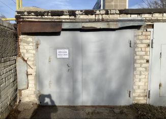 Продам гараж, 19 м2, Ульяновск, улица Орлова