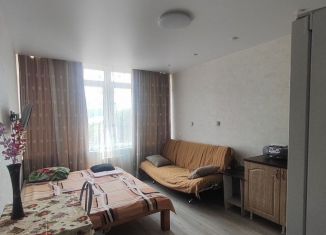 Квартира в аренду студия, 24 м2, Геленджик, Туристическая улица, ЖК Горизонт