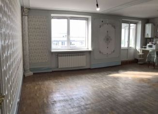 Трехкомнатная квартира на продажу, 71.5 м2, Симферополь, улица Дыбенко, 22