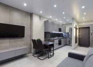 Продам 1-комнатную квартиру, 44.4 м2, Калининград, Закатная улица, 29к3