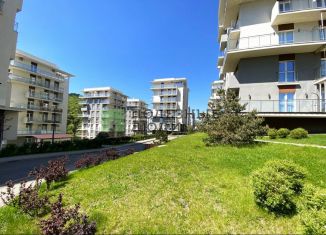 Квартира на продажу студия, 40 м2, село Варваровка, улица Калинина, 150к7