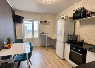 Продажа 2-ком. квартиры, 58.3 м2, Воронеж, улица Коренцова, 1