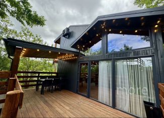 Дом на продажу, 72 м2, село Абрау-Дюрсо, Туристическая улица