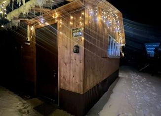Сдается дом, 30 м2, село Архыз, улица Курджиева, 7