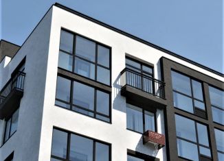 Продается двухкомнатная квартира, 51.6 м2, Калининград, Московский район
