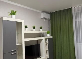 Аренда квартиры студии, 28 м2, Анапа, Владимирская улица, ЖК Триумф