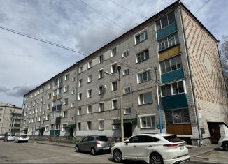 Продается 3-комнатная квартира, 58.5 м2, Амурская область, улица Кирова, 45