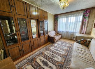 Продажа 2-комнатной квартиры, 52.9 м2, Псковская область, Запрудная улица, 14к1