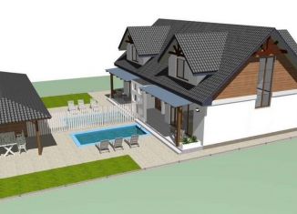 Продам дом, 232.2 м2, посёлок Тульский, Шоссейная улица, 26