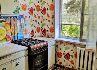 Продается 2-комнатная квартира, 50 м2, поселок Красная Пойма, Школьная улица, 13А