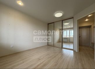 Продаю однокомнатную квартиру, 37.4 м2, Йошкар-Ола, улица Йывана Кырли, 37, микрорайон Дружный