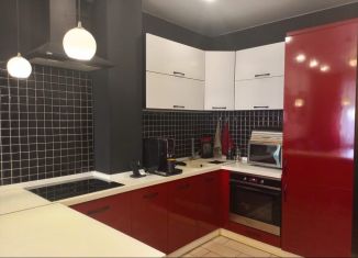 Продажа однокомнатной квартиры, 53 м2, Самара, 6-я просека, 140