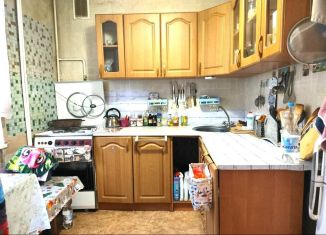 Продается 1-комнатная квартира, 33.4 м2, Крым, Аральская улица, 71