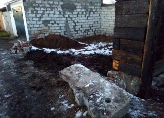 Гараж на продажу, 30 м2, Тайшет, территория гаражный массив ЗРДСМ, с1/154