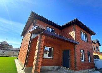 Дом на продажу, 156.4 м2, деревня Зубарева, Центральная улица