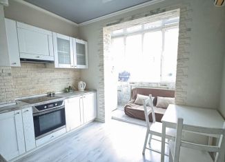 Продажа 1-комнатной квартиры, 33.2 м2, Краснодар, улица имени Сергея Есенина, 108/2, микрорайон Завод Радиоизмерительных Приборов