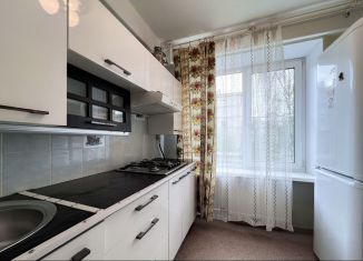 Сдаю в аренду 2-ком. квартиру, 44.3 м2, Санкт-Петербург, Новосибирская улица, 9, Приморский район