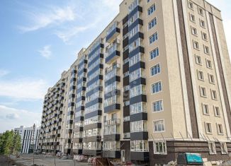 Продажа 2-комнатной квартиры, 63.1 м2, Новосибирск, Плющихинская улица, 9, Октябрьский район