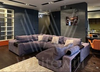 Аренда 3-ком. квартиры, 116 м2, Москва, проспект Маршала Жукова, 72, СЗАО