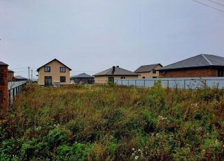 Продажа участка, 6 сот., село Нагаево, Загадочный переулок