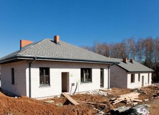 Продажа дома, 96 м2, КП Зелёные кварталы Акиньшино, квартал № 177А, 254