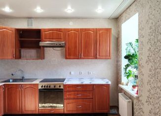 Продается квартира студия, 25 м2, село Новое Шигалеево, улица Габдуллы Тукая, 14