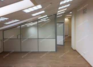 Сдается офис, 121 м2, Москва, Лесная улица, 43, Тверской район