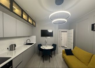 Продаю 2-комнатную квартиру, 44 м2, рабочий поселок Маркова, жилой комплекс Ботаника, 3, ЖК Ботаника