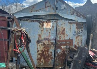 Продается гараж, 18 м2, посёлок Понтонный, Вознесенское шоссе