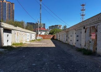 Продается гараж, 24 м2, Астрахань, 2-й Песчаный переулок, 4блок2