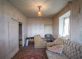 Продаю однокомнатную квартиру, 37 м2, Нижний Тагил, Гвардейская улица, 69