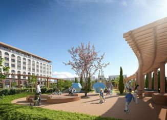 Продам 3-комнатную квартиру, 138.5 м2, Судак