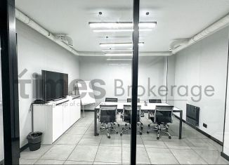 Сдача в аренду офиса, 312 м2, Москва, Новослободская улица, 31с2, Тверской район