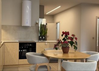 Сдаю в аренду двухкомнатную квартиру, 90 м2, Санкт-Петербург, проспект Шаумяна, 14, Красногвардейский район